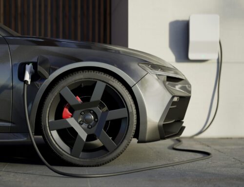 Home Wiring Requirements For an Electrical Car