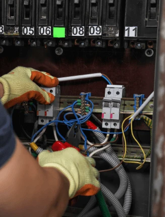 Certified Electrician Rewire House Certified Electrician Rewire House