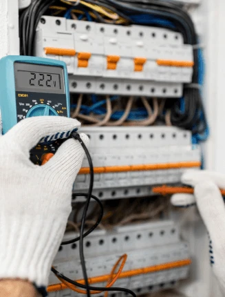 Industrial Electrical Troubleshooting Industrial Electrical Troubleshooting